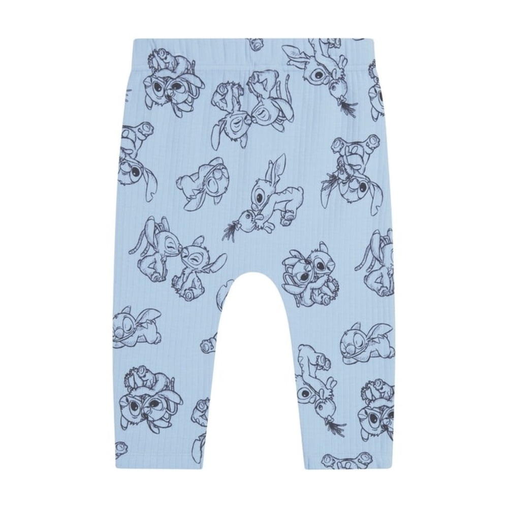 NWT Disney’s Stitch Boys 2 piece set - Picture 7 of 7
